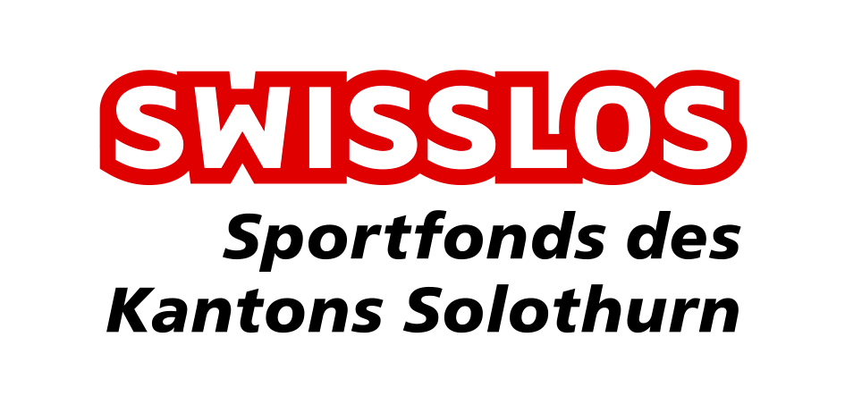 Sportfonds Kanton Solothurn